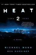 Cover: Heat 2 - HarperCollins