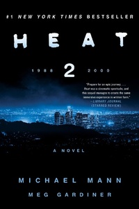 Enlarge image Cover: Heat 2 - HarperCollins