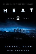 Cover: Heat 2 - HarperCollins