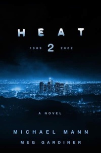 Abbildung von: Heat 2 - HarperCollins