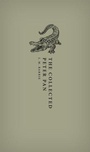 Cover: The Collected Peter Pan - Oxford University Press