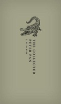 Cover: The Collected Peter Pan - Oxford University Press