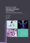 Bild: Mayo Clinic Infectious Diseases Case Review - OUP eBook