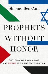 Bild: Prophets without Honor - OUP eBook