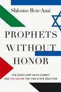 Abbildung von: Prophets without Honor - OUP eBook