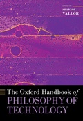 Cover: The Oxford Handbook of Philosophy of Technology - OUP eBook