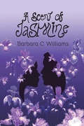 Cover: A Scent of Jasmine - Tellwell Talent
