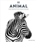 Cover: Animal - DK
