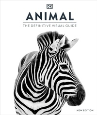 Enlarge image Cover: Animal - DK