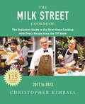 Cover: The Milk Street Cookbook - Little, Brown and Company