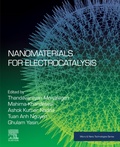 Cover: Nanomaterials for Electrocatalysis - Elsevier