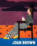 Cover: Joan Brown - University of California Press