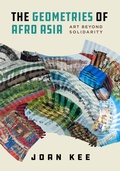 Cover: The Geometries of Afro Asia - University of California Press