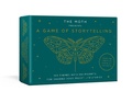 Cover: The Moth Presents: A Game of Storytelling - Clarkson Potter