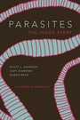 Cover: Parasites - Princeton University Press