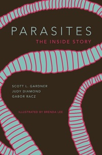 Enlarge image Cover: Parasites - Princeton University Press