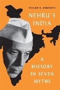 Cover: Nehru's India - Princeton University Press