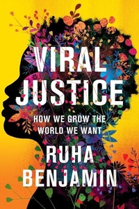 Enlarge image Cover: Viral Justice - Princeton University Press