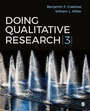 Cover: Doing Qualitative Research - SAGE Publications Inc
