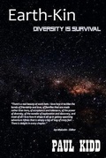 Cover: Earth-Kin - Lulu.com