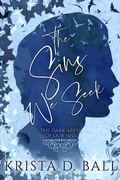 Cover: The Sins We Seek (The Dark Abyss of Our Sins, #3) - The Dark Abyss of Our Sins