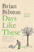 Cover: Days Like These - Picador