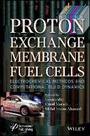Cover: Proton Exchange Membrane Fuel Cells - Wiley