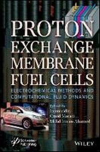 Enlarge image Cover: Proton Exchange Membrane Fuel Cells - Wiley
