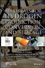 Cover: Hydrogen Production - Wiley
