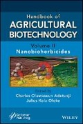 Cover: Nanobioherbicides, Volume 2 - Wiley