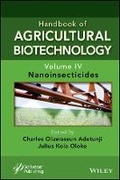 Cover: Nanosecticides Volume 4 - Wiley