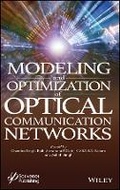 Cover: Modelling and Optimization of Optical Communicatio n Networks - Wiley