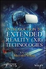 Cover: Introduction to Extended Reality (XR) Technologies - Wiley