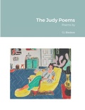 Cover: The Judy Poems - Lulu.com