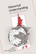 Cover: Historical Understanding - Bloomsbury Academic