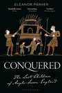 Cover: Conquered - Bloomsbury Academic