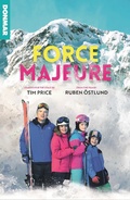 Cover: Force Majeure - Methuen Drama