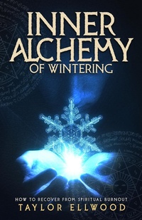 Enlarge image Cover: Inner Alchemy of Wintering: How to Recover from Spiritual Burnout (How Inner Alchemy Works, #4) - Taylor Ellwood