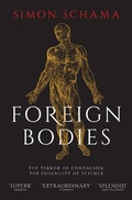 Cover: Foreign Bodies - Simon + Schuster LLC