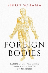 Abbildung von: Foreign Bodies - Simon & Schuster Ltd