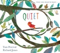 Cover: Quiet - Simon & Schuster Children's