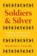 Cover: Soldiers & Silver - University of Texas Press