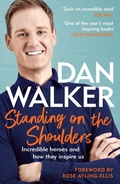 Cover: Standing on the Shoulders - Headline