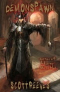Cover: Demonspawn - Scott Reeves
