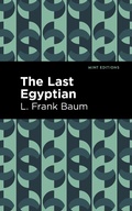 Cover: The Last Egyptian - Mint Editions
