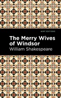 Cover: The Merry Wives of Windsor - Mint Editions