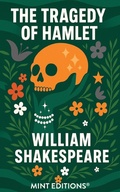 Cover: The Tragedy of Hamlet - Mint Editions