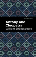 Cover: Antony and Cleopatra - Mint Editions