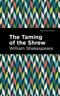 Cover: The Taming of the Shrew - Mint Editions