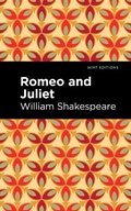 Cover: Romeo and Juliet - Mint Editions
